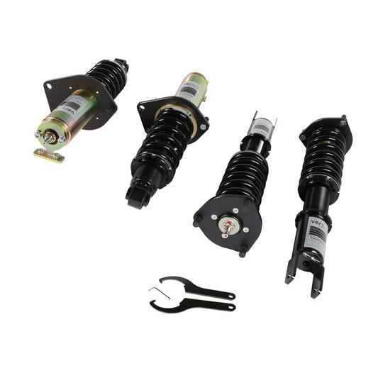 Versus Street Coilovers for Mazda RX8