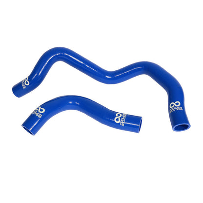 Silicone Radiator Hose Kit for Mazda MX5 NB (99-05)
