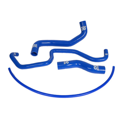 Silicone Radiator Hose Kit for Nissan 350Z , 280 & 300 hp (VQ35DE, 03-06)