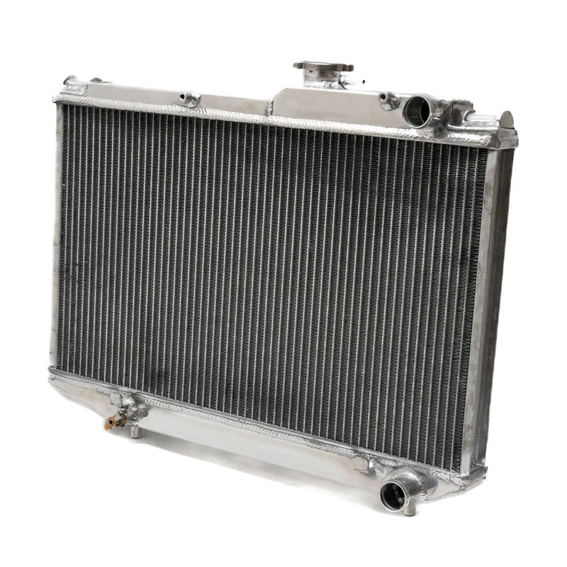 Cooling Solutions Aluminium Radiator for Toyota Corolla AE86