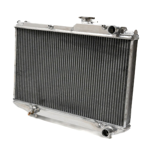 Cooling Solutions Aluminium Radiator for Toyota Corolla AE86