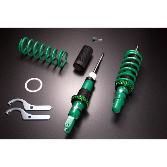 Combinés filetés Tein Street Advance Z pour Honda Civic EJ6, EJ7, EJ8, EM1