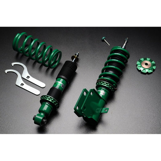 Combinés filetés Tein Street Advance Z pour Subaru WRX STI VA (15-21)