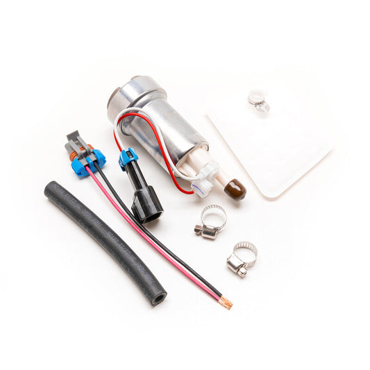 Pompa carburante Walbro Motorsport GST535 E85 550 L/h