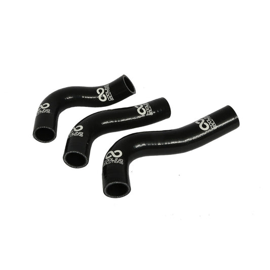 Silicone Radiator Hose Kit for Mazda MX5 NA (94-97)