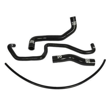Silicone Radiator Hose Kit for Nissan 350Z , 280 & 300 hp (VQ35DE, 03-06)