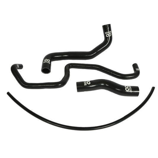 Silicone Radiator Hose Kit for Nissan 350Z , 280 & 300 hp (VQ35DE, 03-06)