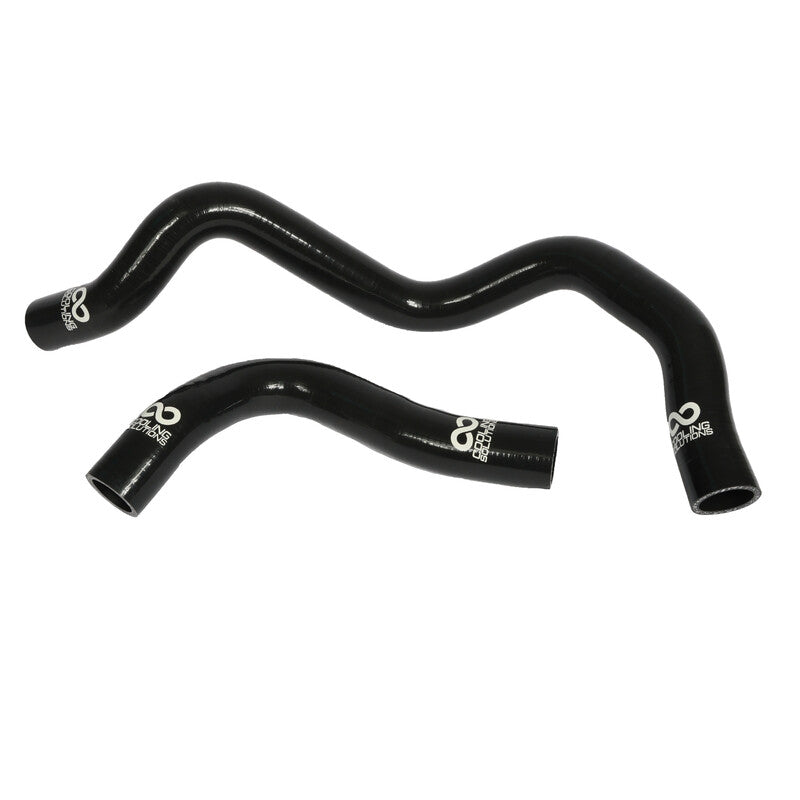 Silicone Radiator Hose Kit for Mazda MX5 NB (99-05)