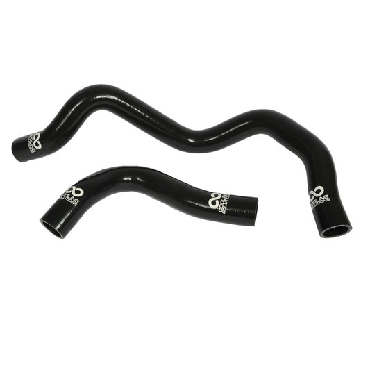 Silicone Radiator Hose Kit for Mazda MX5 NB (99-05)
