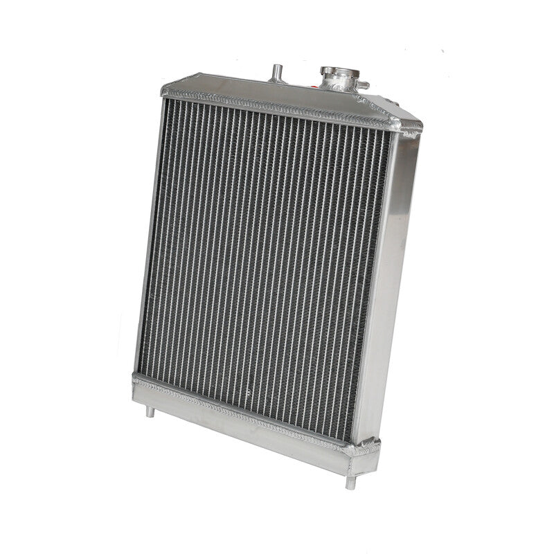 Cooling Solutions Aluminium Radiator for Honda Civic EG & EK