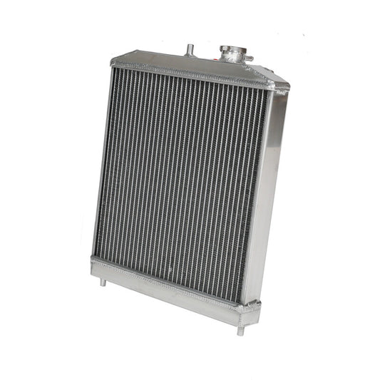 Cooling Solutions Aluminium Radiator for Honda Civic EG & EK