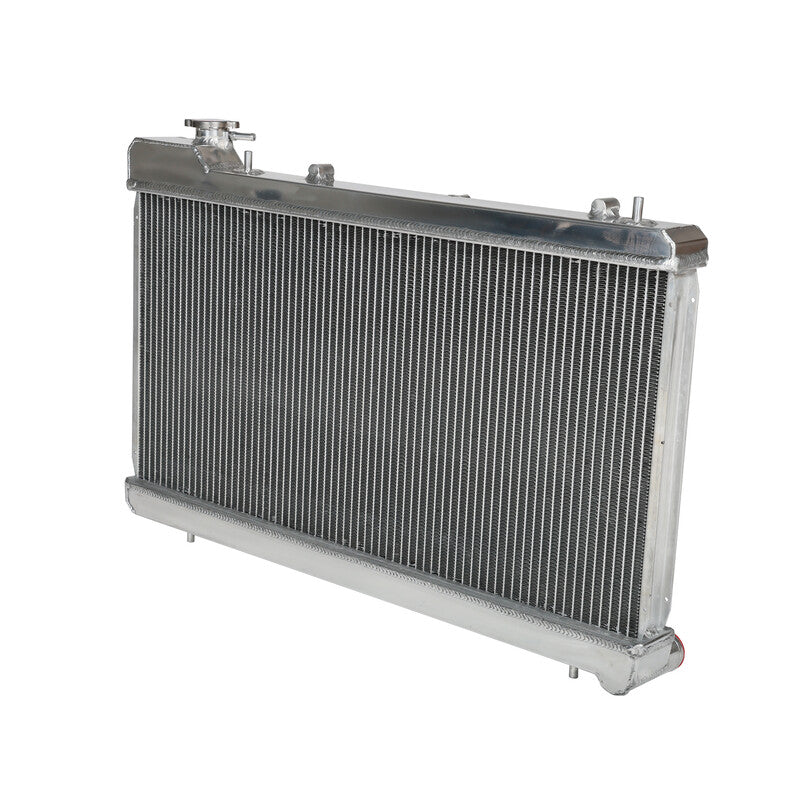Cooling Solutions XL Aluminium Radiator for Subaru Forester Turbo (02-08)