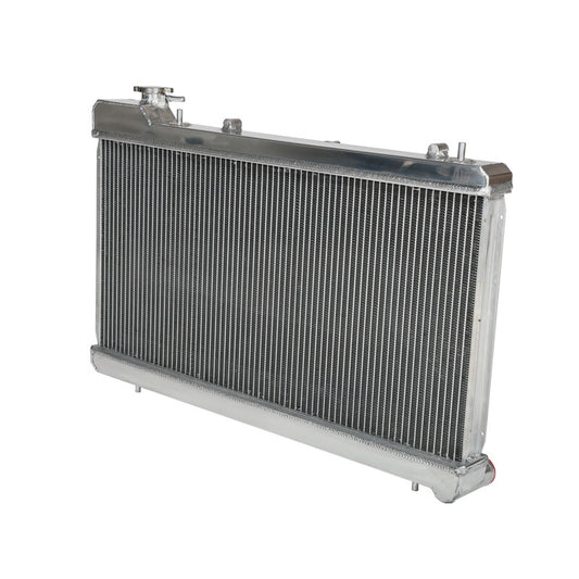 Cooling Solutions XL Aluminium Radiator for Subaru Forester Turbo (02-08)