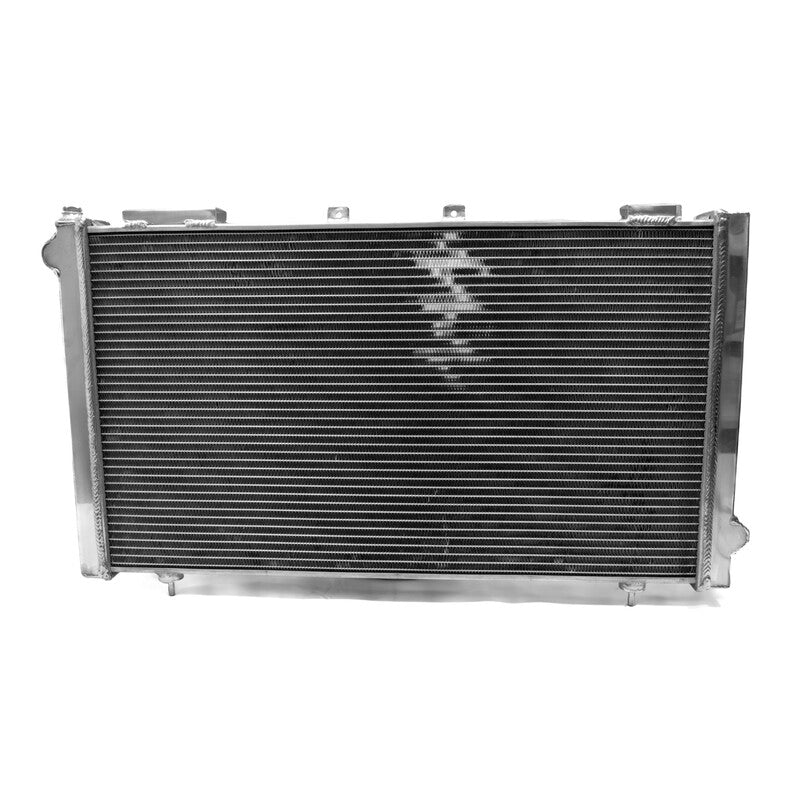 Cooling Solutions Aluminium Radiator for Subaru Legacy 2.2L Turbo BC (90-94)