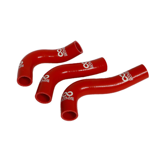 Silicone Radiator Hose Kit for Mazda MX5 NA (94-97)