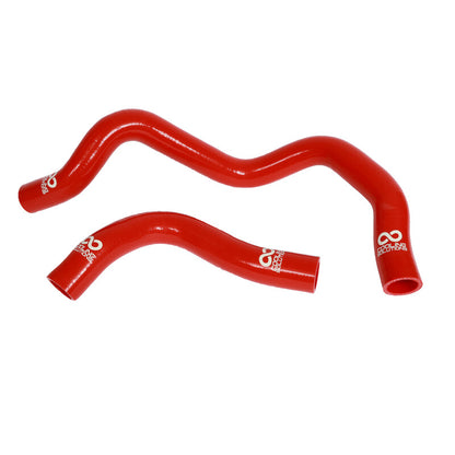 Silicone Radiator Hose Kit for Mazda MX5 NB (99-05)