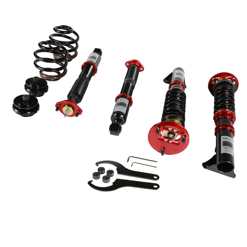 Versus Sport Coilovers for BMW E36 Compact