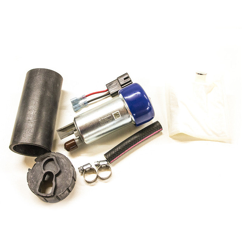 Walbro Motorsport 400 L/h Fuel Pump Kit Subaru Impreza GD / GH (2000+)