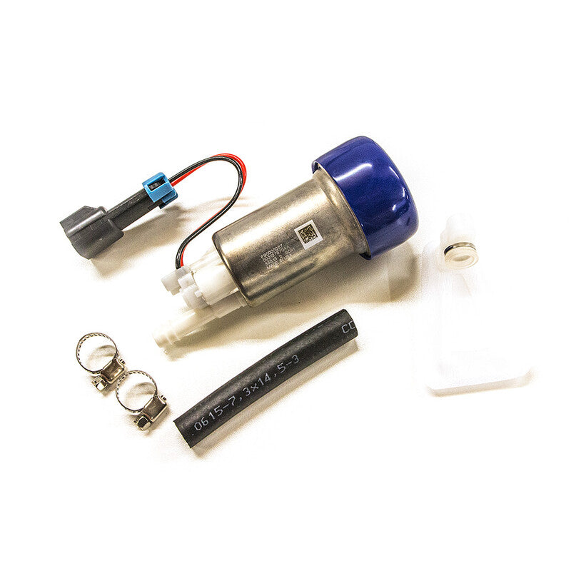 Walbro Fuel Pump 450 L/h Nissan GT-R