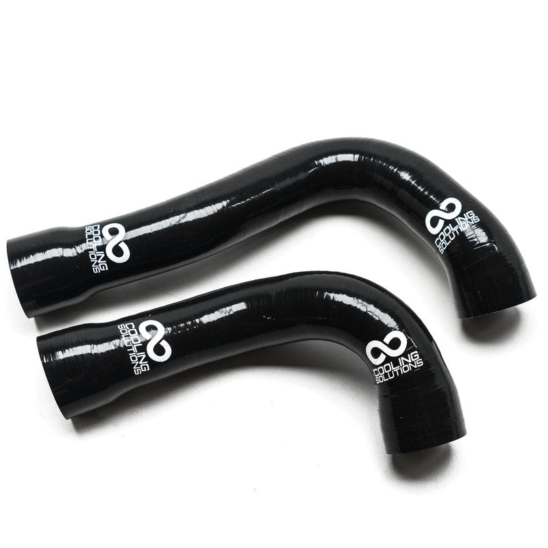 Silicone Radiator Hoses for BMW E36 (6 cylinders, exc. M3)