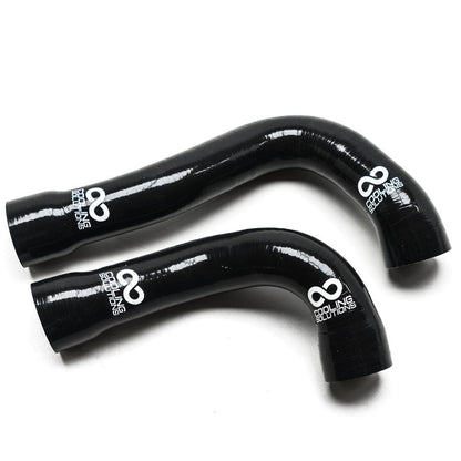 Silicone Radiator Hoses for BMW E36 (6 cylinders, exc. M3)
