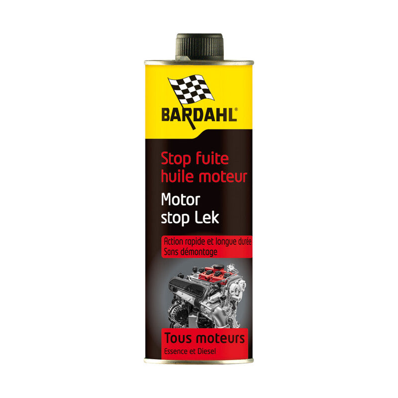 Bardahl Engine Stop Leak (300 ml)