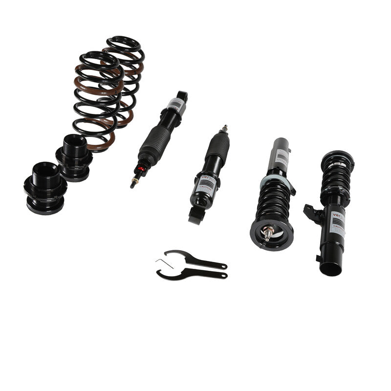 Versus Street Coilovers for Vw Golf 7 GTI