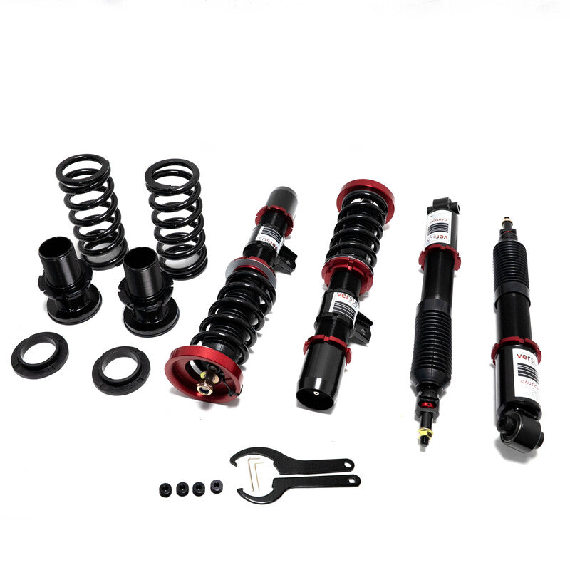 Versus Sport Coilovers for BMW M4 F82 (14-21)