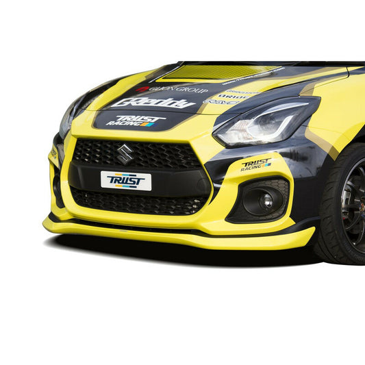 Labio delantero GReddy V1 para Suzuki Swift Sport ZC33S (2017+)
