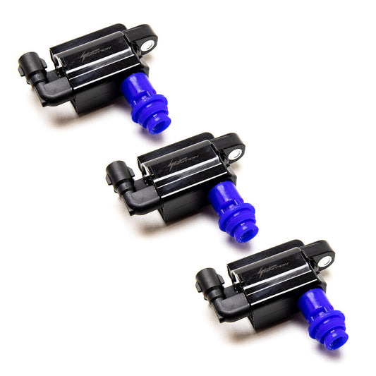 HP Ignition Uprated Coilpacks for Toyota 2JZ-GTE VVTi