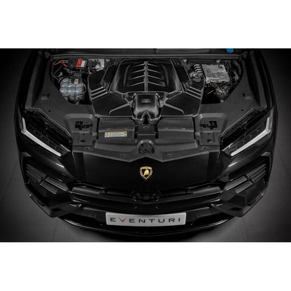 Eventuri Carbon Intake Kit for Bentley Bentayga