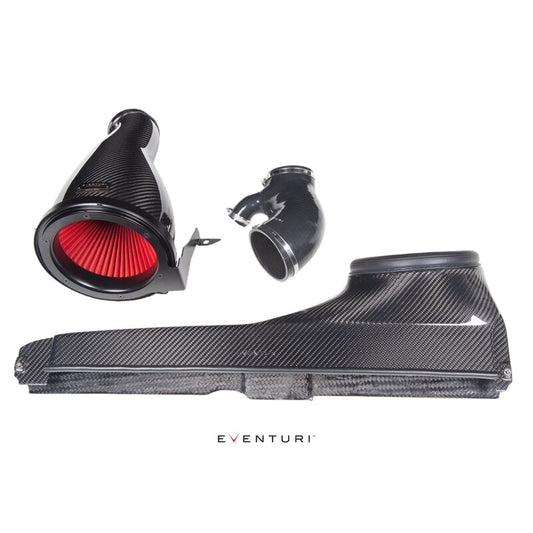 Eventuri Carbon Intake Kit for Audi S3 8Y 2020+