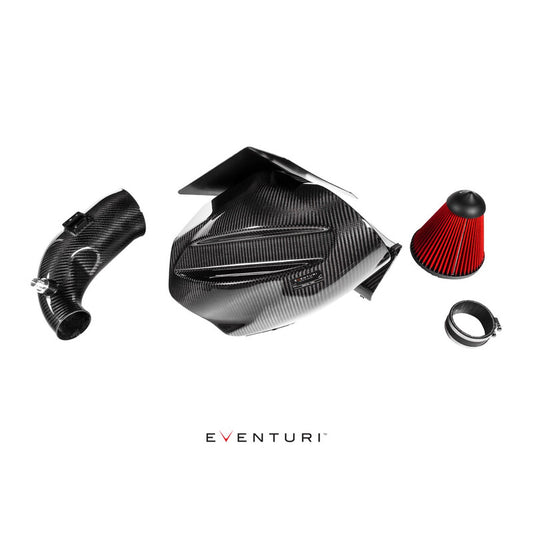 Eventuri Carbon Intake Kit for BMW Z4 G29