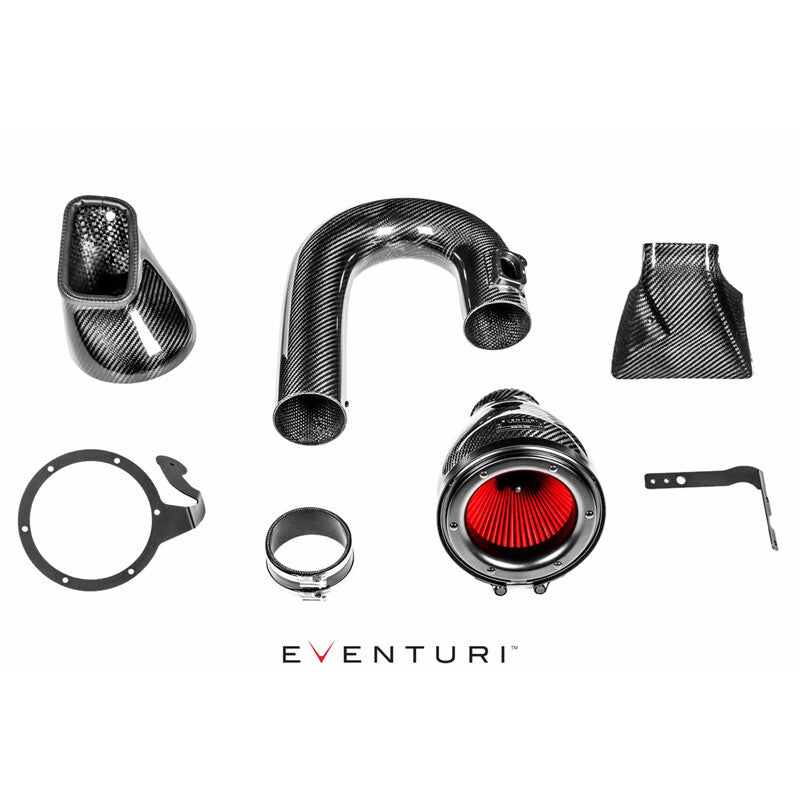 Eventuri Carbon Intake Kit for BMW 1 Series F20 / F21 (N20)