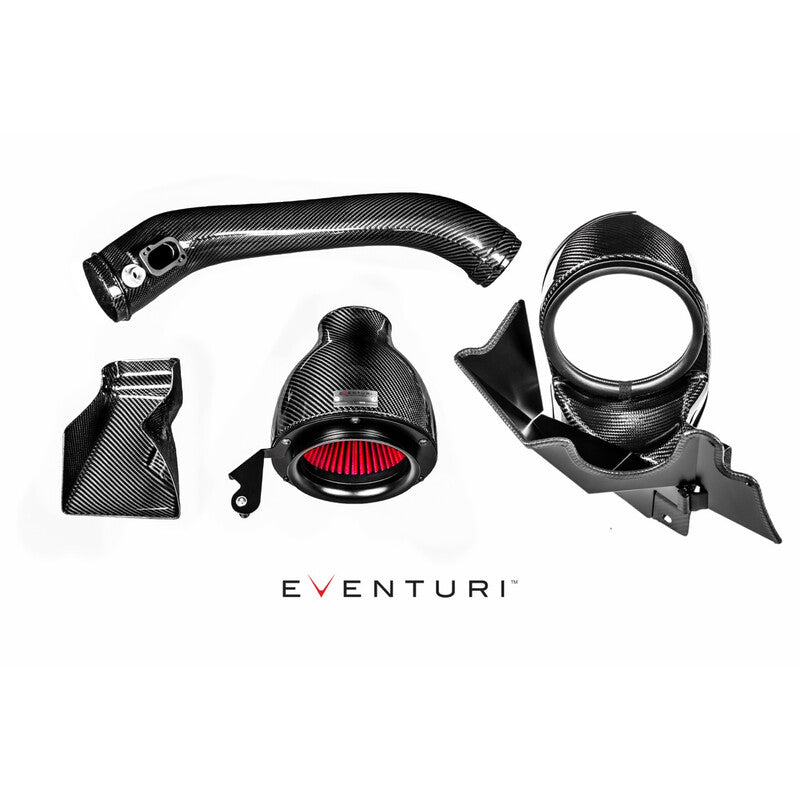 Eventuri Carbon Intake Kit for BMW M2 F87