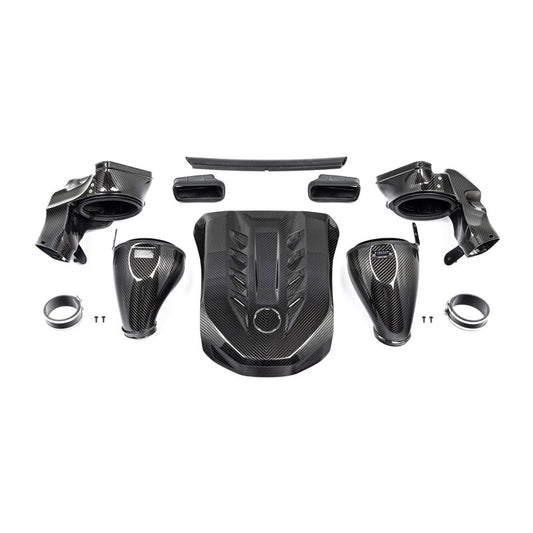 Eventuri Carbon Intake Kit for BMW X5 M60I G05