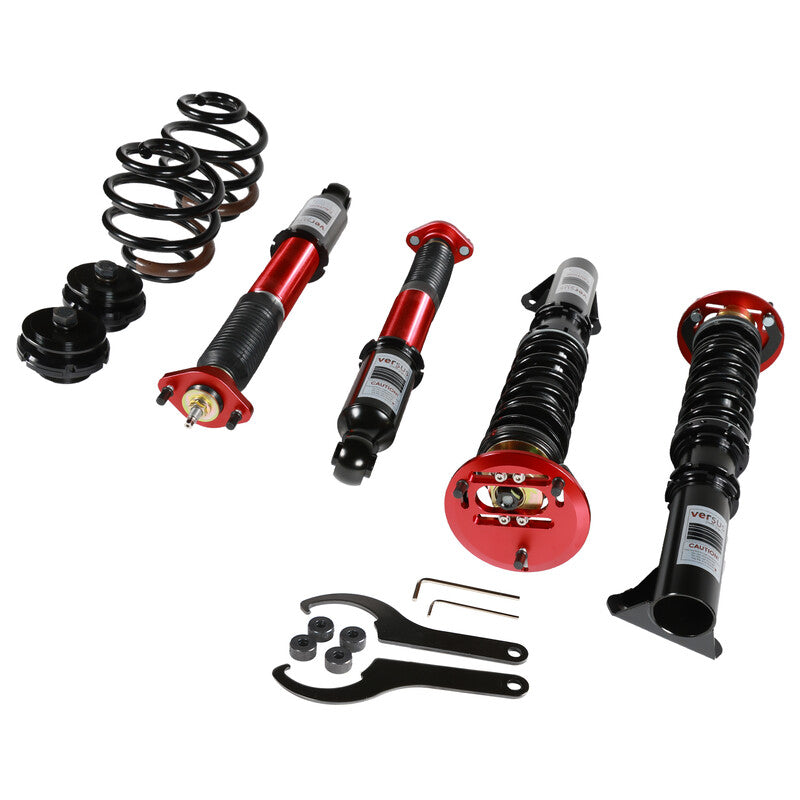 Versus Race Coilovers for BMW E36 inc. M3