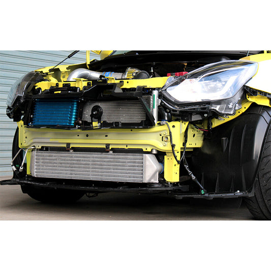 Kit d’intercooler GReddy pour Suzuki Swift Sport ZC33S (2017+)