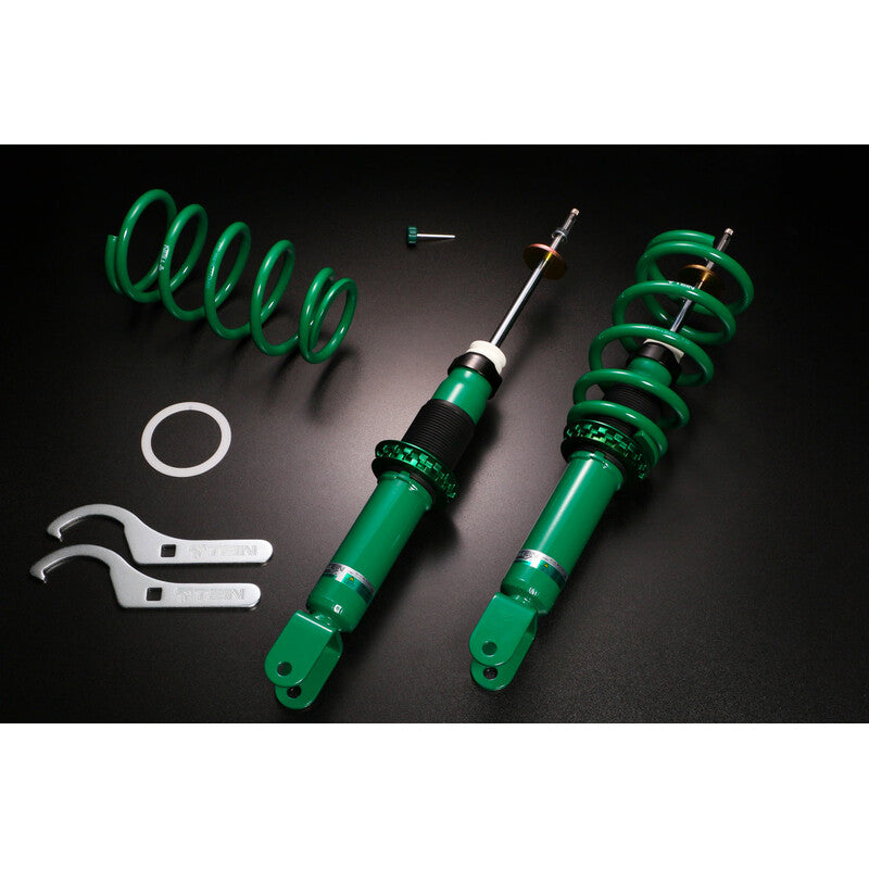 Combinés filetés Tein Street Advance Z pour Mazda MX-5 ND