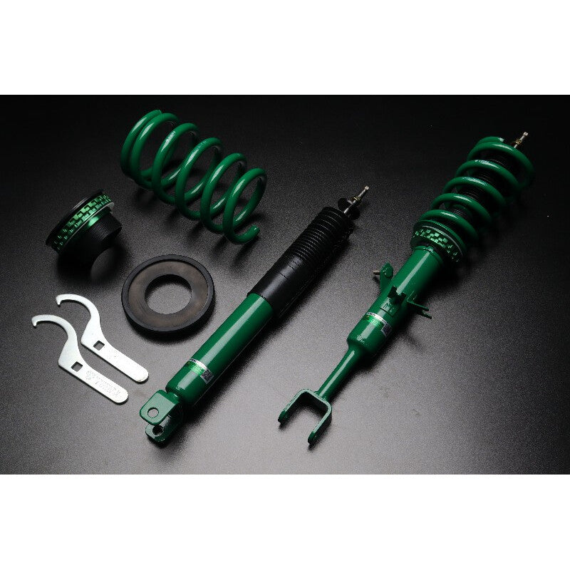Combinés filetés Tein Street Advance Z pour Infiniti G35 (03-07)