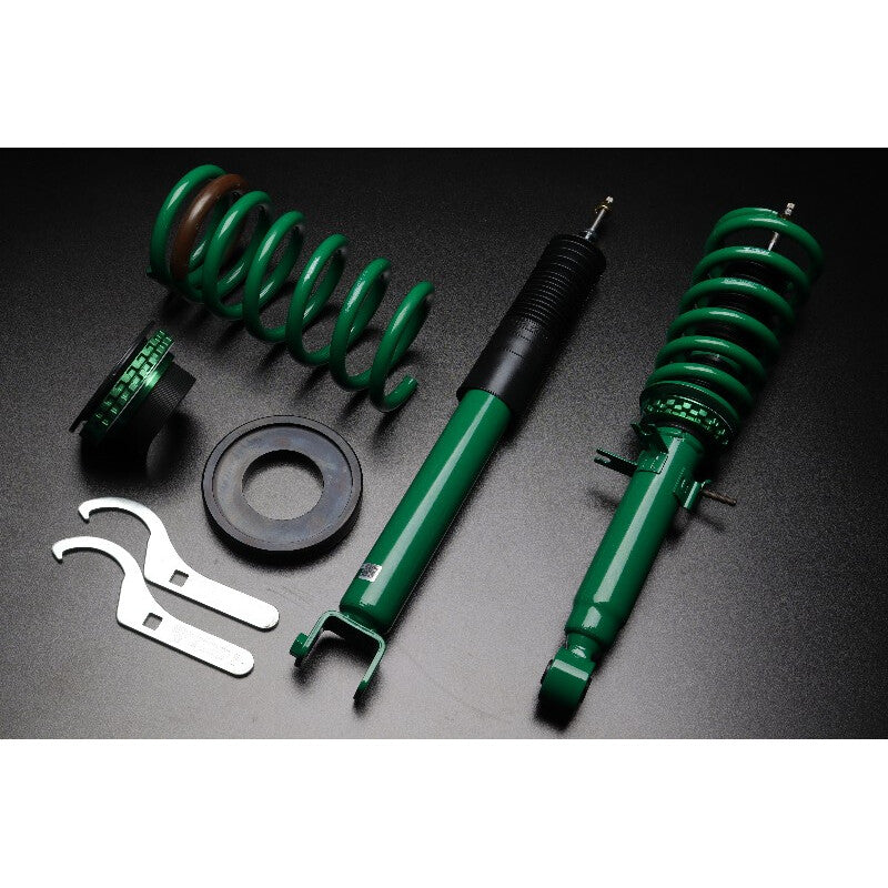 Combinés filetés Tein Street Advance Z pour Infiniti G35 V36 (07-08)