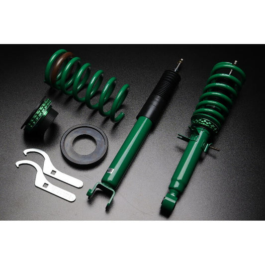 Combinés filetés Tein Street Advance Z pour Nissan 370Z (09-21)