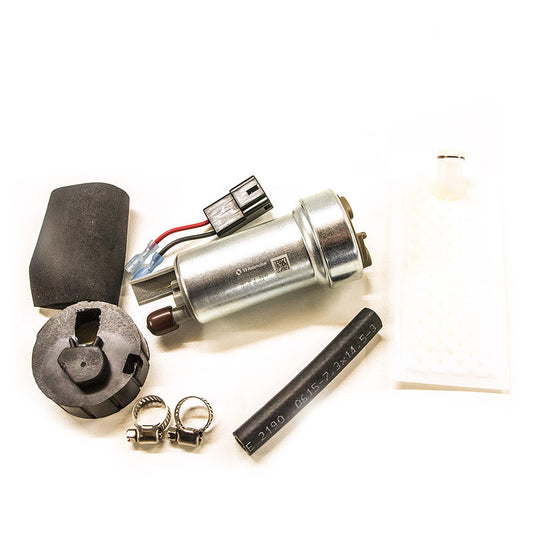 Walbro Motorsport 400 L/h Fuel Pump Kit Nissan Skyline R34
