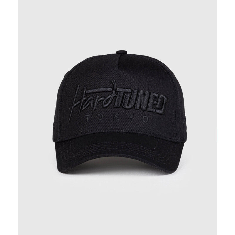 HardTuned Tokyo A-Frame Cap - Midnight