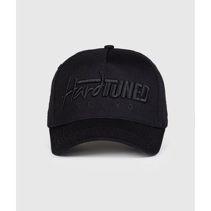 HardTuned Tokyo A-Frame Cap - Midnight