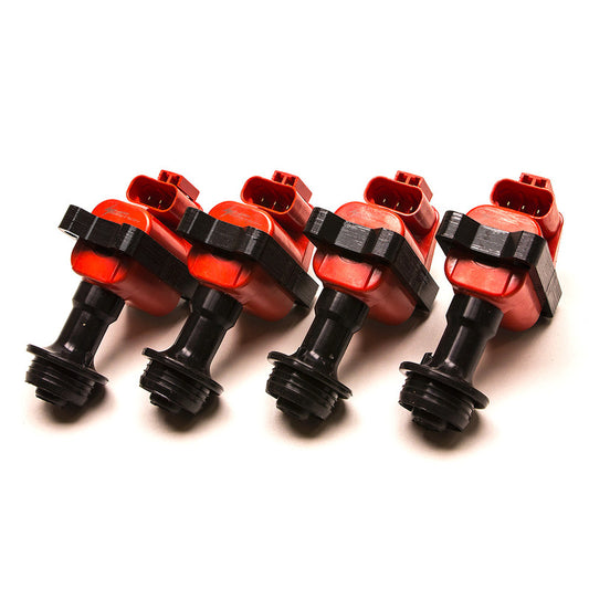 Nissan CA18DET ( 200SX S13 ) HP Ignition Uprated Coilpacks