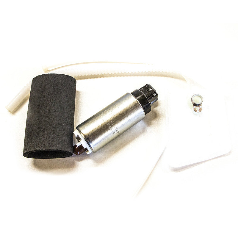 Walbro Fuel Pump 255 L/h BMW M3 E46