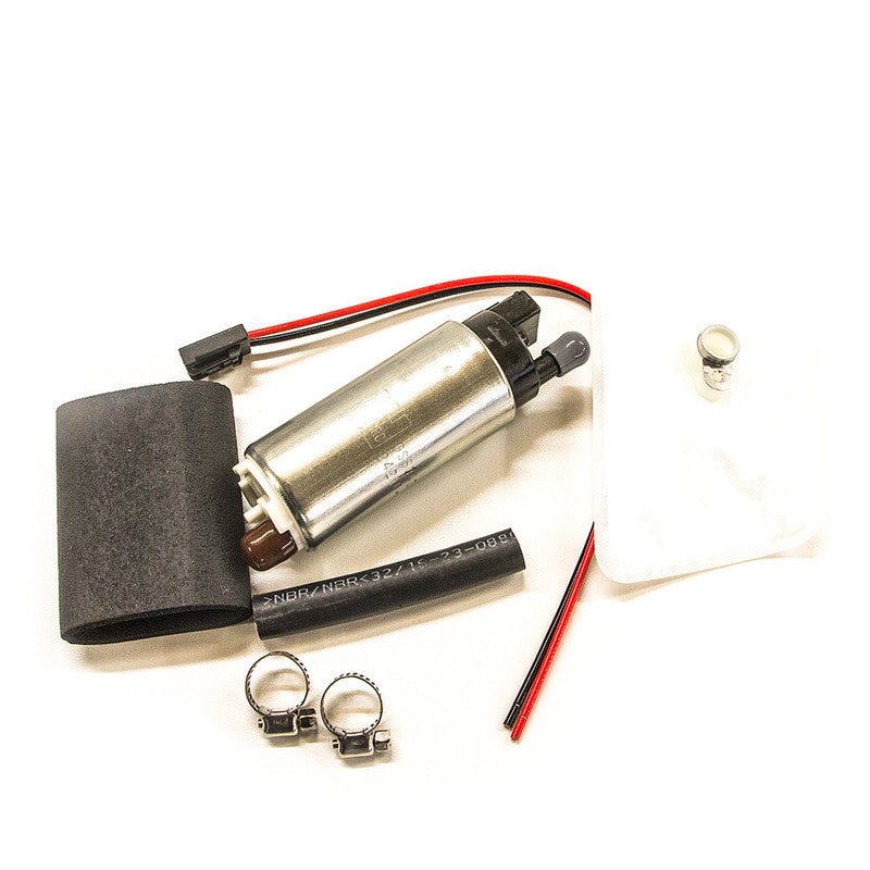 Walbro Motorsport 255 L/h Fuel Pump Kit BMW E36