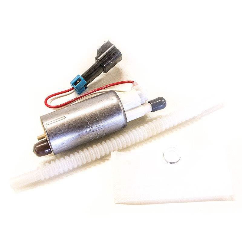 Walbro Fuel Pump 255 L/h Renault Clio 3 RS (06-11)