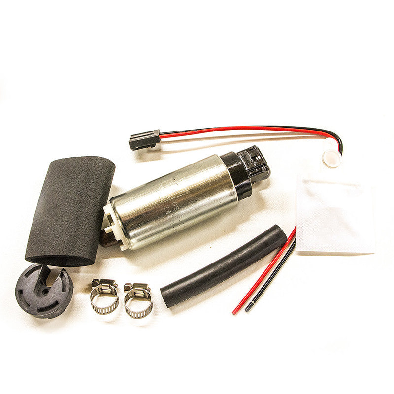 Walbro Fuel Pump 255 L/h Mitsubishi Lancer Evo 2 - 9